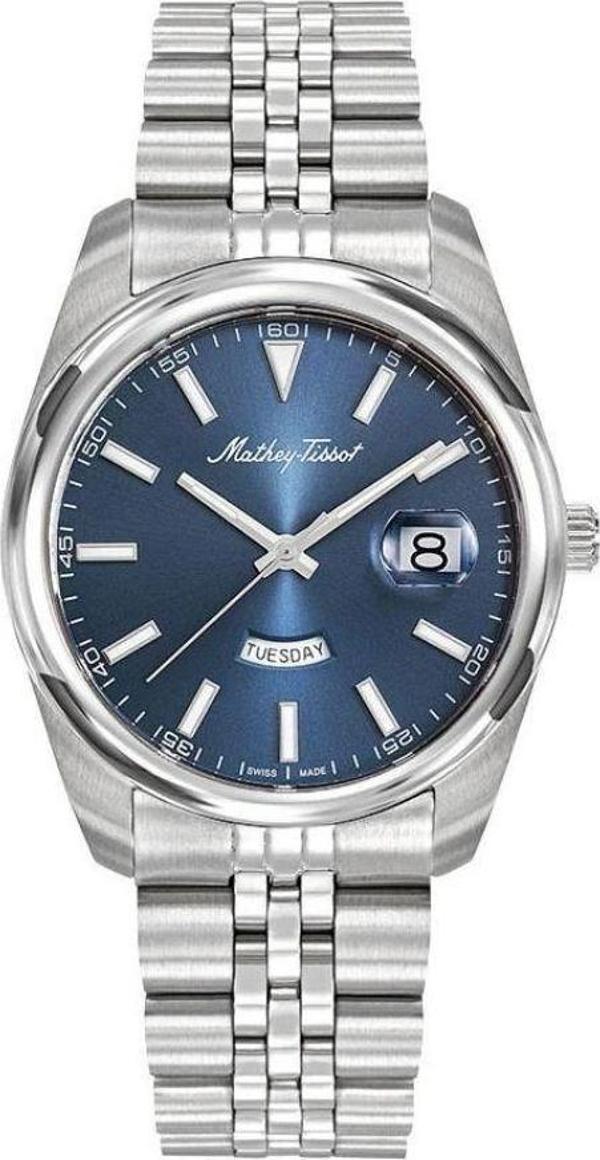 Mathey-Tissot D510ABU Kadın Kol Saati - Image 1