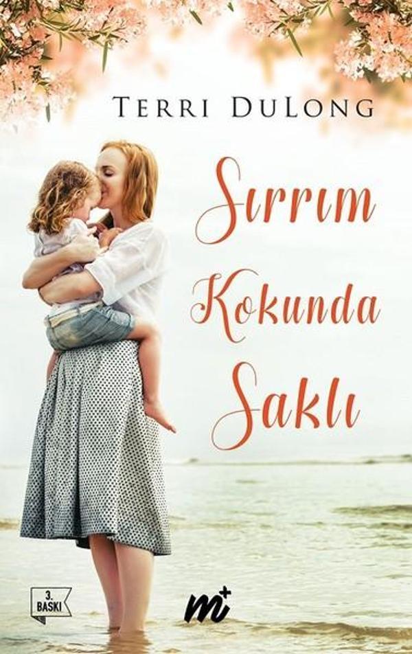 Sırrım Kokunda Saklı - Martı Yayınları Yayınevi - Image 1