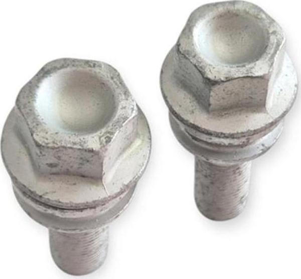 VW Touareg 2003-2006 Tekerlek Bijon Saplaması 2 Adet 7L0601139 - Image 1