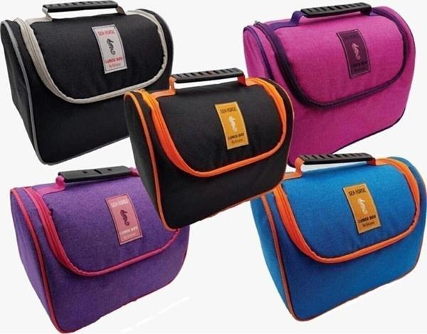 Güntem Gürpaş Beslenme Çantası Bk001 - Image 1