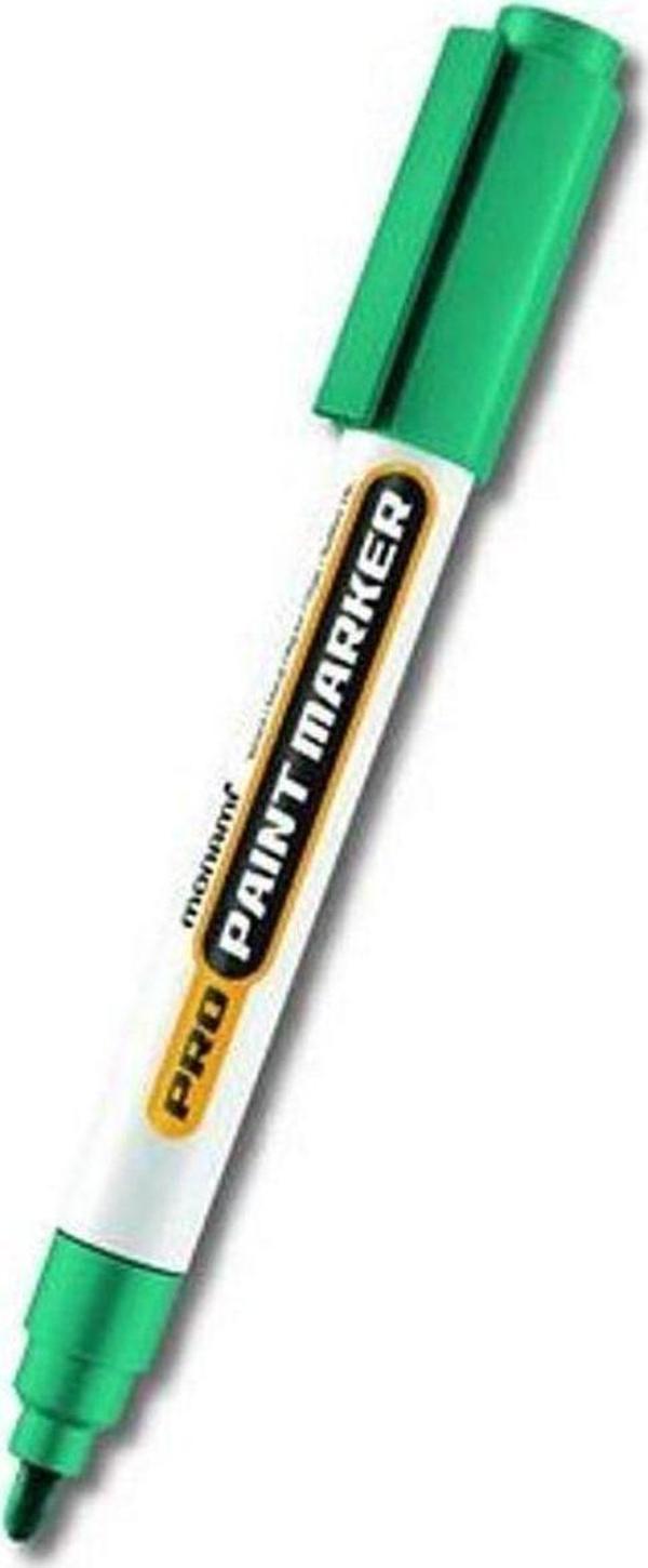 Monami Paint Marker Yeşil - Image 1