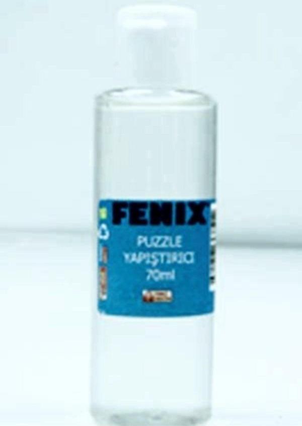 Fenix Puzzle Pazıl Yapıştırıcısı 70 Ml - Image 1