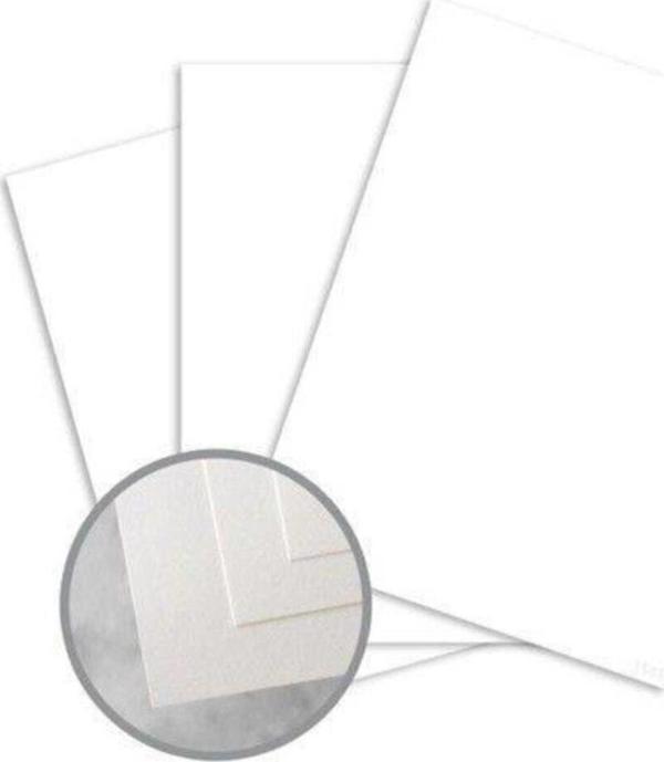 Keskin Color 210Gr 35X50 20'Li Amerikan Bristol Karton - Image 1