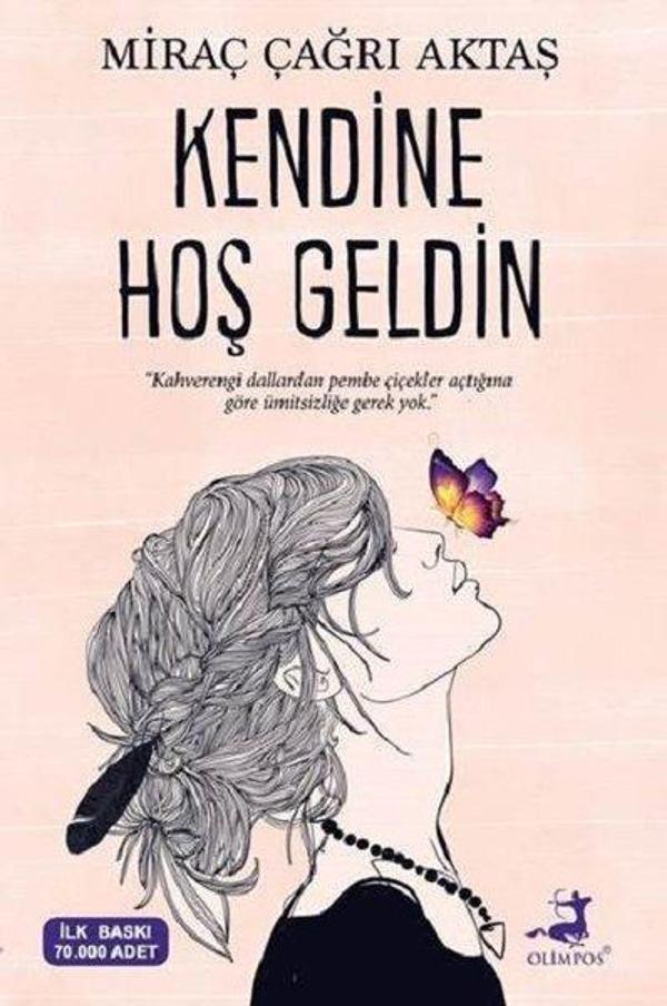 Kendine Hoş Geldin - Olimpos Yayınları - Image 1