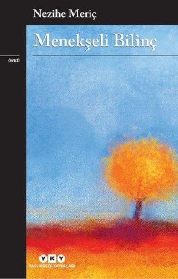 Menekşeli Bilinç - Yapı Kredi Yayınları - Image 1