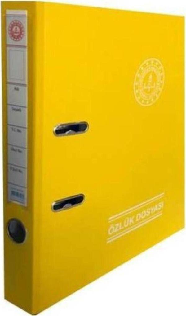 Gülpaş Öğretmen Özlük Dosya 1 Klasör 8 Dosya - Image 1