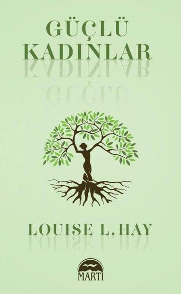 Güçlü Kadınlar-Küçük Boy - Martı Yayınları Yayınevi - Image 1