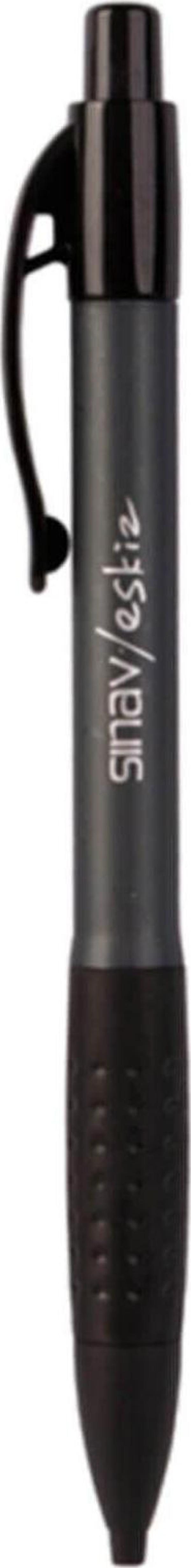 Umur Kırtasiye Sınav Eskız Rg Versatil Kalem Grı - Image 1