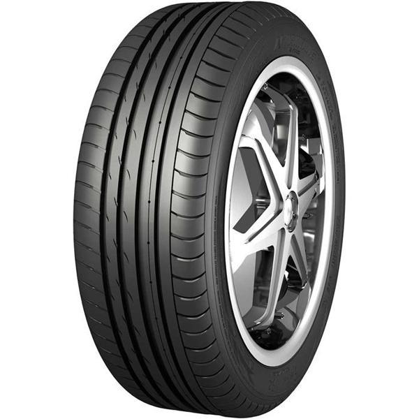 Nankang 205/50R17 93V Sportnex AS-2+ (Yaz) (2025) - Image 1