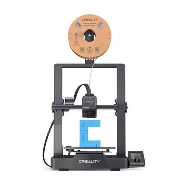 Creality Ender-3 V3 SE 3D Yazıcı - Image 1