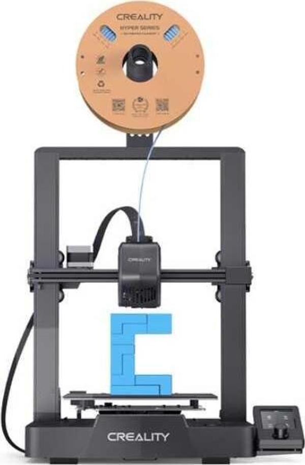 Creality Ender-3 V3 SE 3D Yazıcı - Image 1