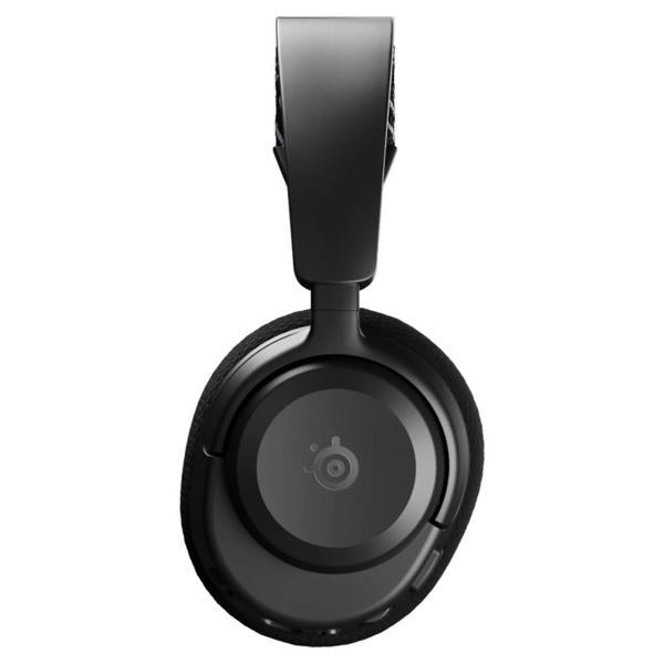 Stellserıes SSH61686 Arctis Nova 3PW Wireless PlayStation Gaming Kulaklık - Siyah - Image 1