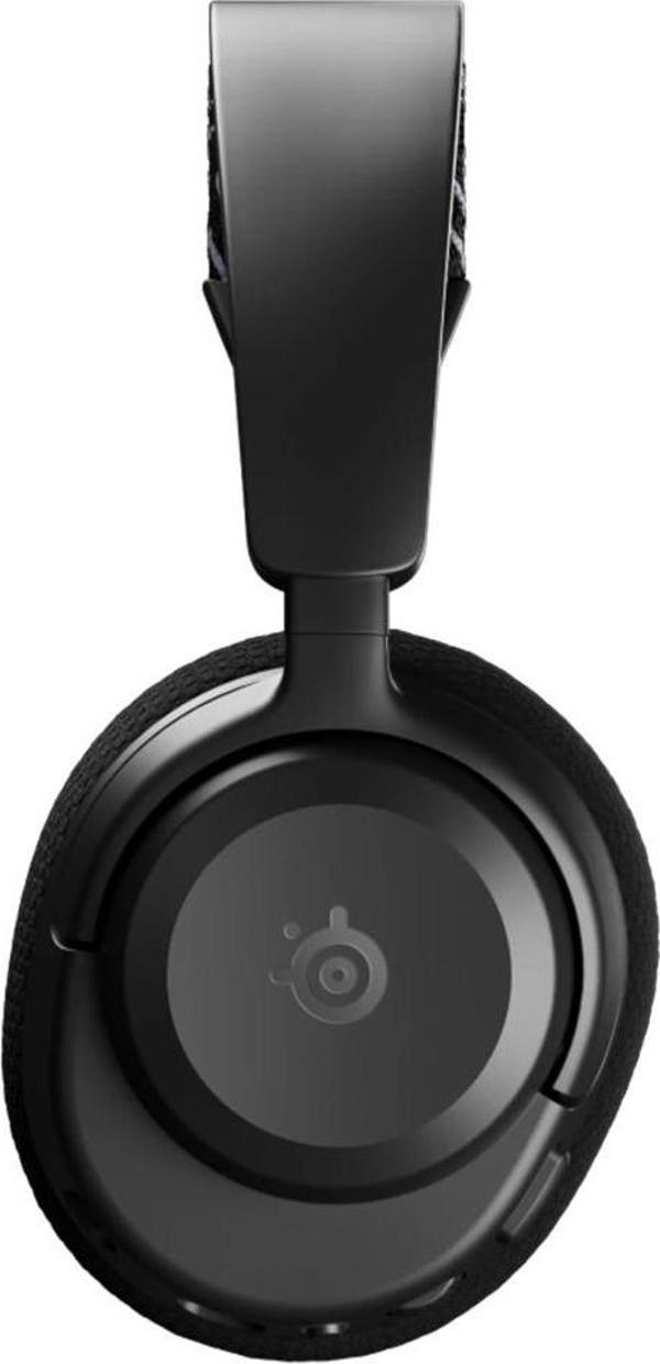 Stellserıes SSH61686 Arctis Nova 3PW Wireless PlayStation Gaming Kulaklık - Siyah - Image 1
