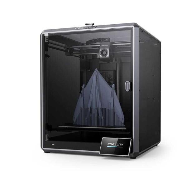 Creality K1 Max 3D Yazıcı - Image 1