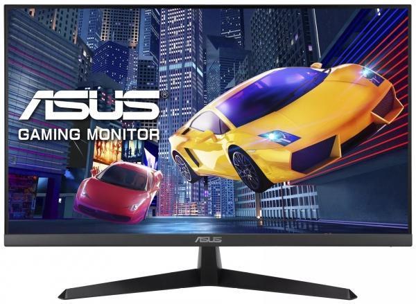 ASUS VY279HGR 27" 120Hz 1ms HDMI D-Sub AdaptiveSync FHD IPS Gaming Monitör - Image 1