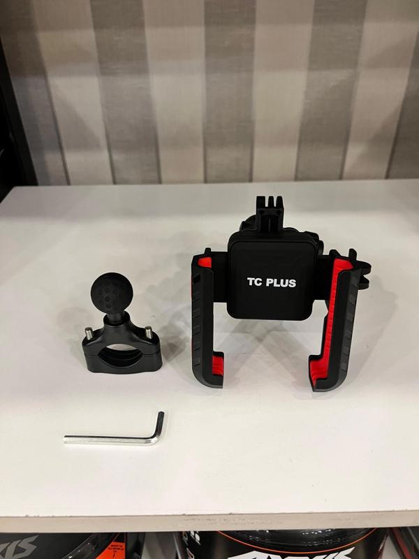 TC PLUS TELEFON TUTUCU 1100 - Image 1