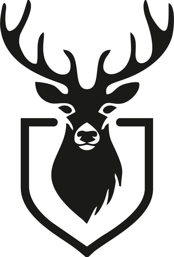 GEYİK LOGO FOLYO STİCKER 70cm Uzunluk - Image 1