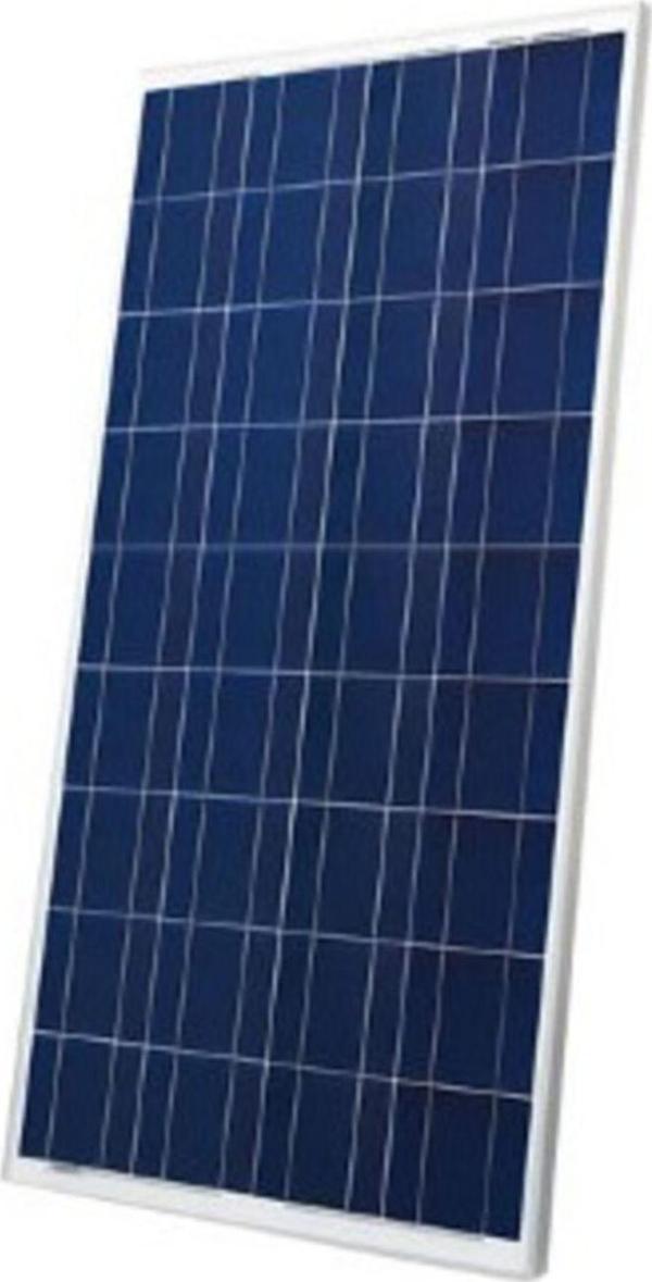 Uretech 165 W 170 Watt Polikristal Güneş Paneli Solar Panel 12V - Image 1