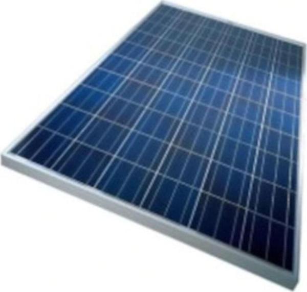 Uretech 60 W Watt Polikristal Güneş Paneli Solar Panel 12V - Image 1