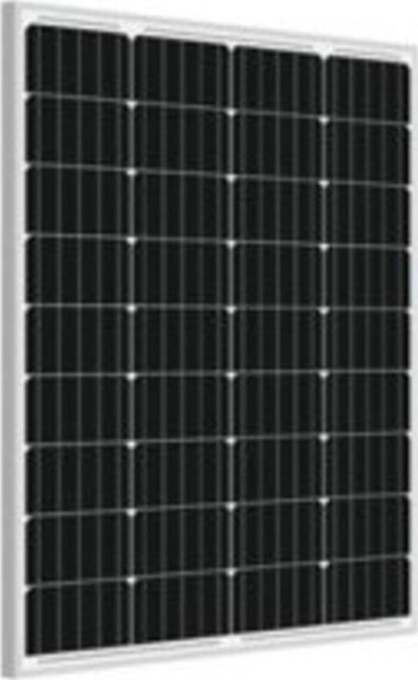 Uretech 150 W Watt Monokristal Güneş Paneli Solar Panel 12V 145 W 140 W - Image 1
