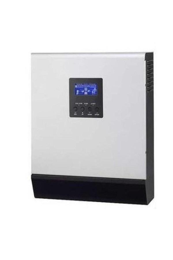 Uretech 5Kva 5000Watt Tam Sinüs Akıllı Inverter 48V-220V Invertör 6250Va - Image 1