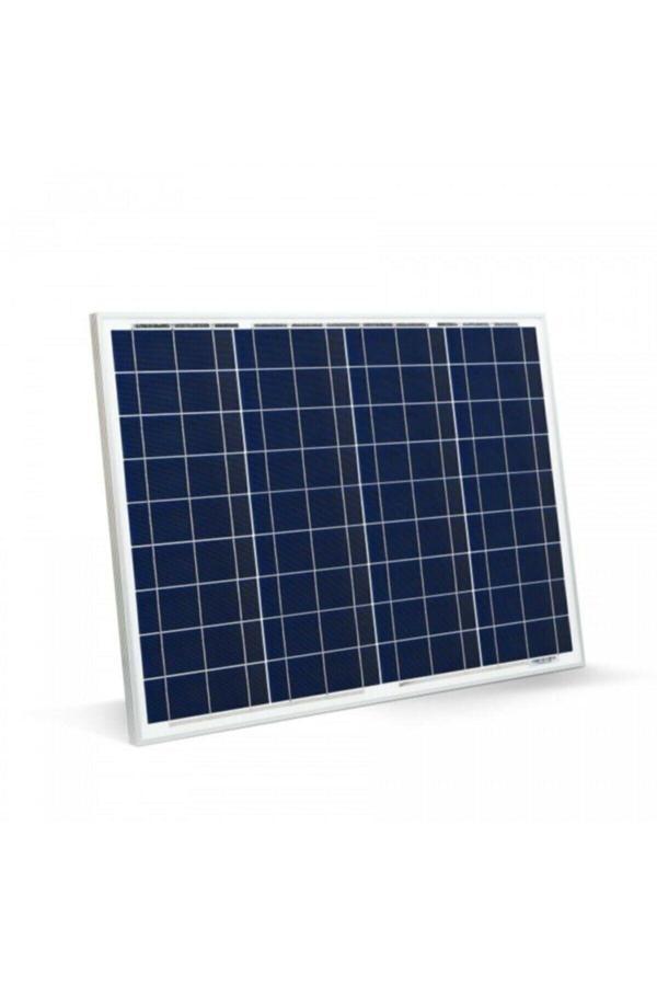 Uretech 65 Watt Polikristal Güneş Paneli - Image 1