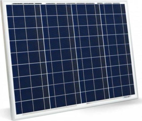 Uretech 65 Watt Polikristal Güneş Paneli - Image 1