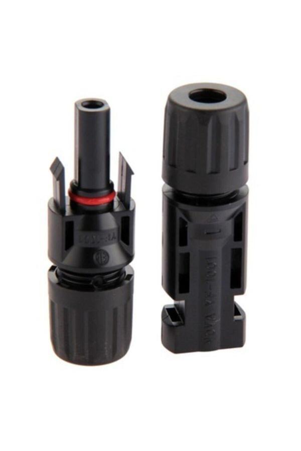 Uretech Mc4 Konnektör Mc4 Ip67 Tuv - Image 1