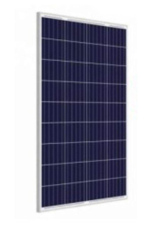 Uretech 100 W Watt Monokristal Güneş Paneli Solar Panel 105 Watt -110 W - Image 1