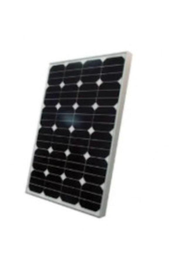 Uretech 75 Watt Mono Güneş Paneli 70 Watt - Image 1