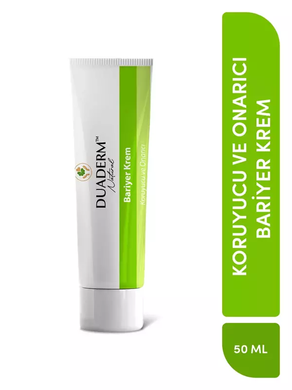 DUADERM BARRY-EXO CREAM 50 ML - Image 1