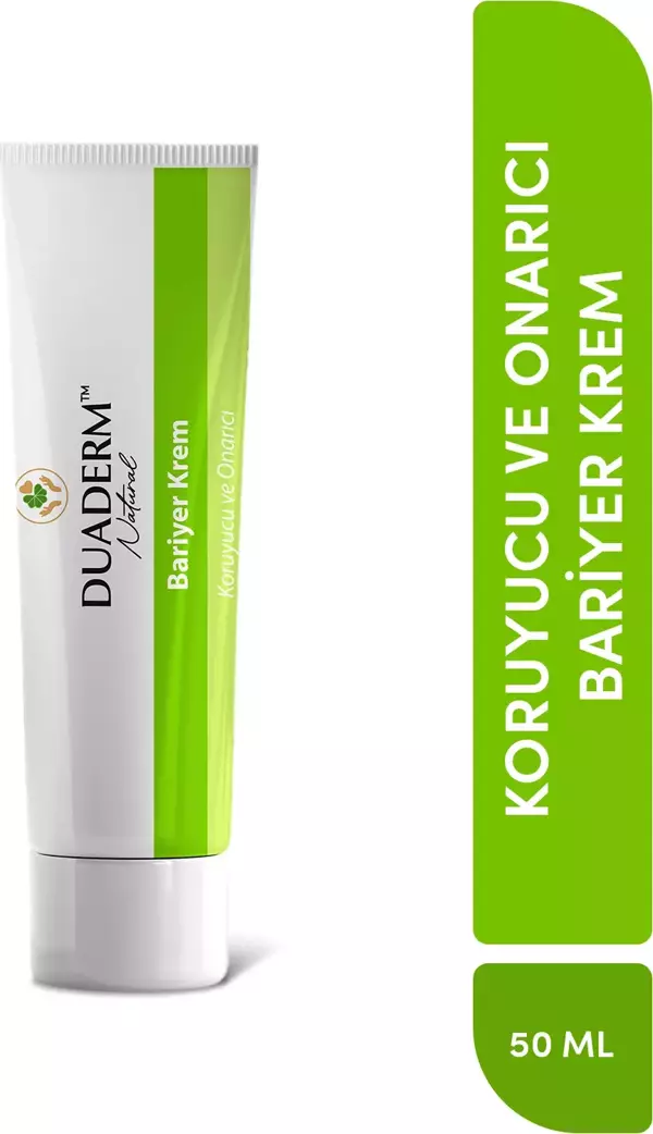 DUADERM BARRY-EXO CREAM 50 ML - Image 1
