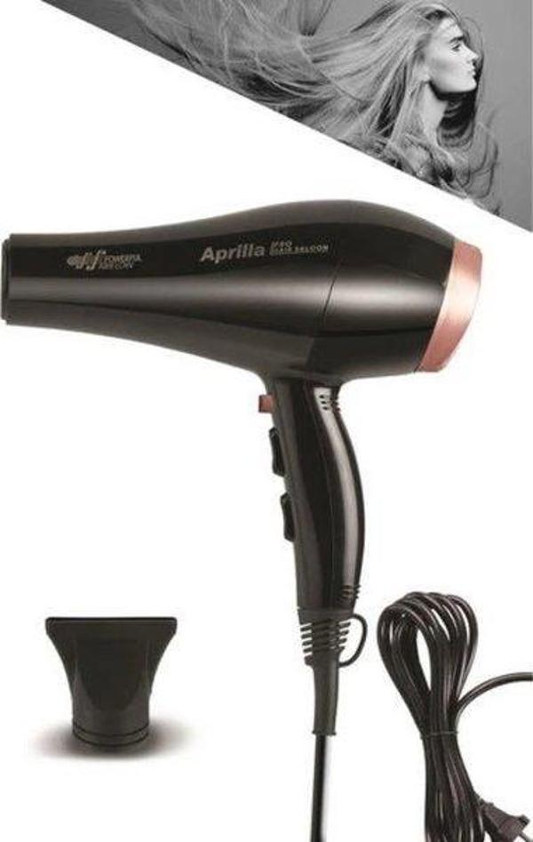 Aprilla AHD-2151 Profesyonel Saç Kurutma Makinesi - Image 1
