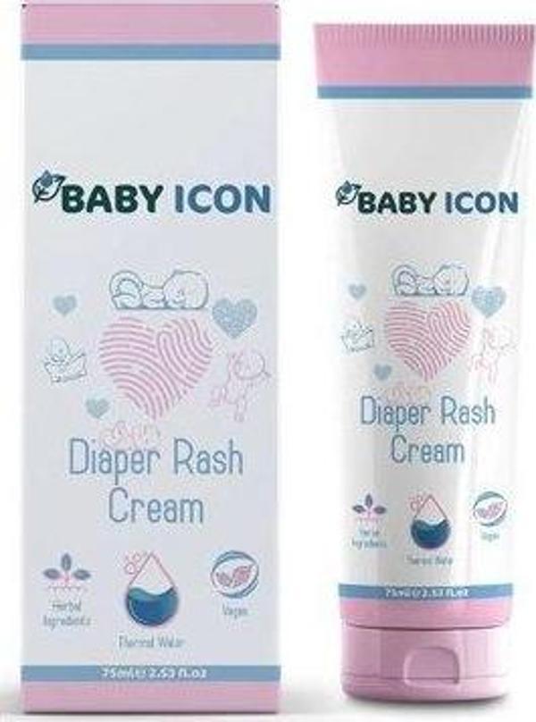 Baby İcon Pişik Kremi - Image 1