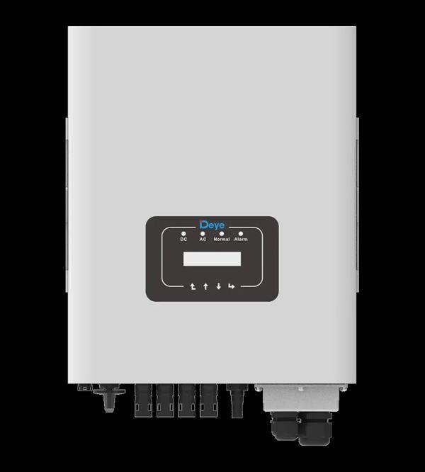 DEYE 10KW Monofaze On-Grid İnverter - Image 1