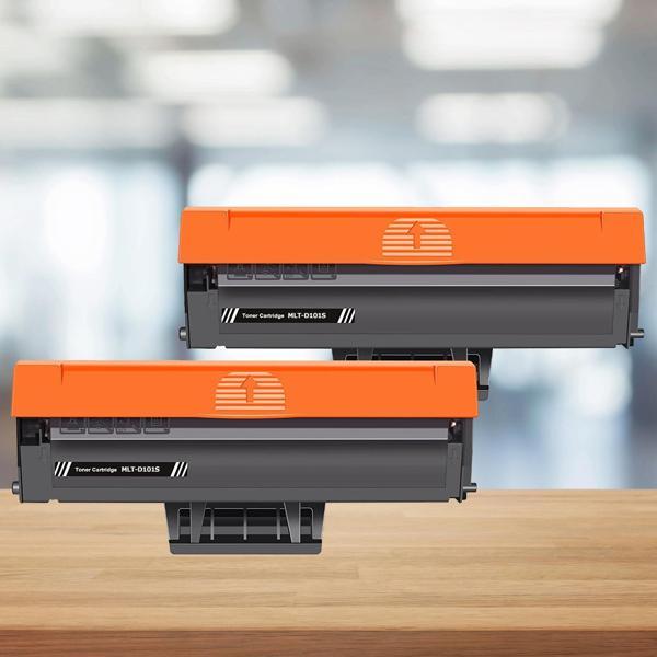 tonermax Samsung ML-2165 Muadil Toner 2'li Paket / MLT-D101S - Image 1