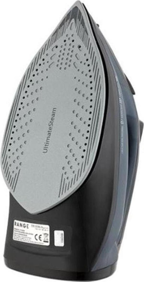 Range Perfect Ironing Buharlı Ütü - Image 1