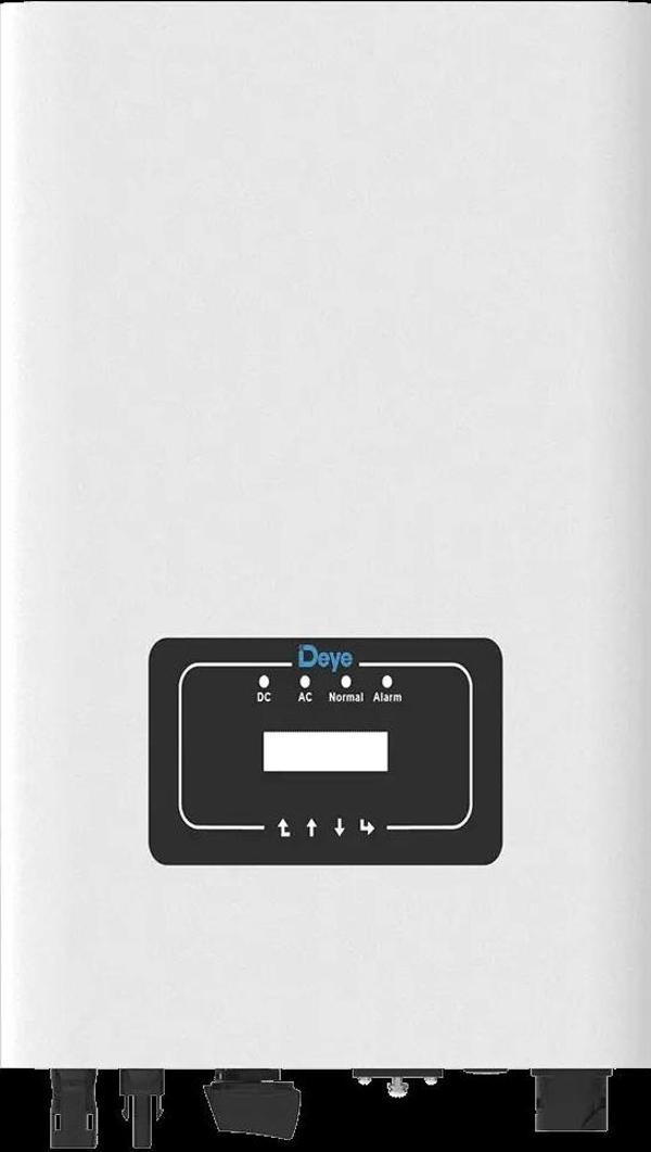 DEYE 15KW Trifaze On-Grid String İnverter - Image 1