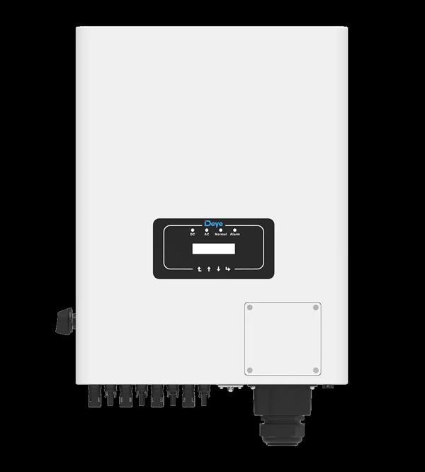 DEYE 40kW Trifaz On-Grid String İnverter - Image 1