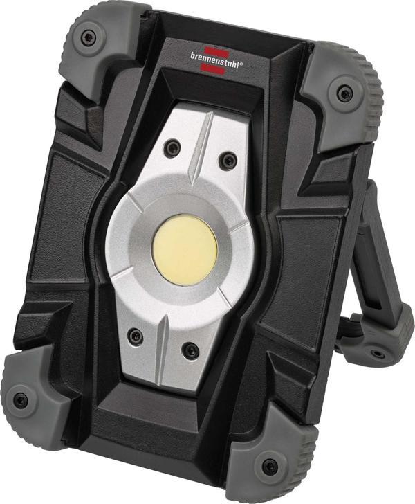 Brennenstuhl 10 W Usb Girişli Suya Dayanıklı 1000 Lm Led Lamba - Image 1