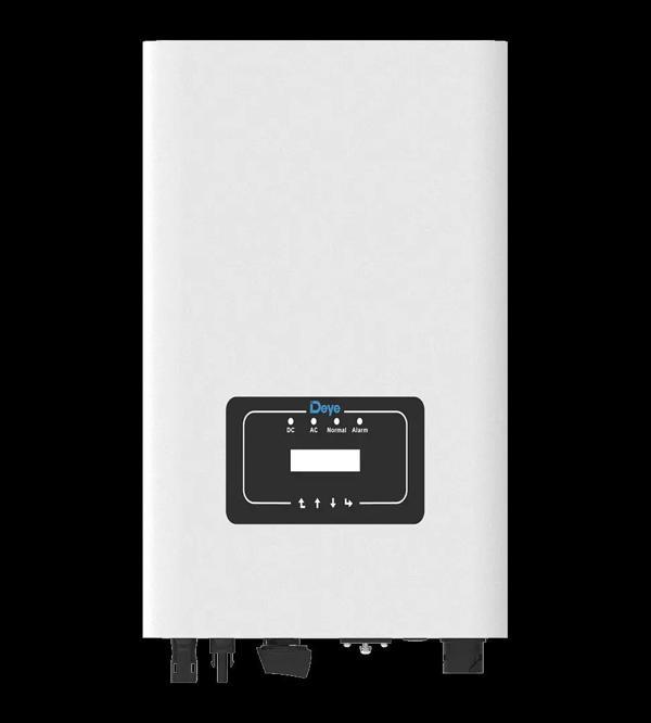 DEYE 5kW Trifaze On-Grid String İnverter - Image 1
