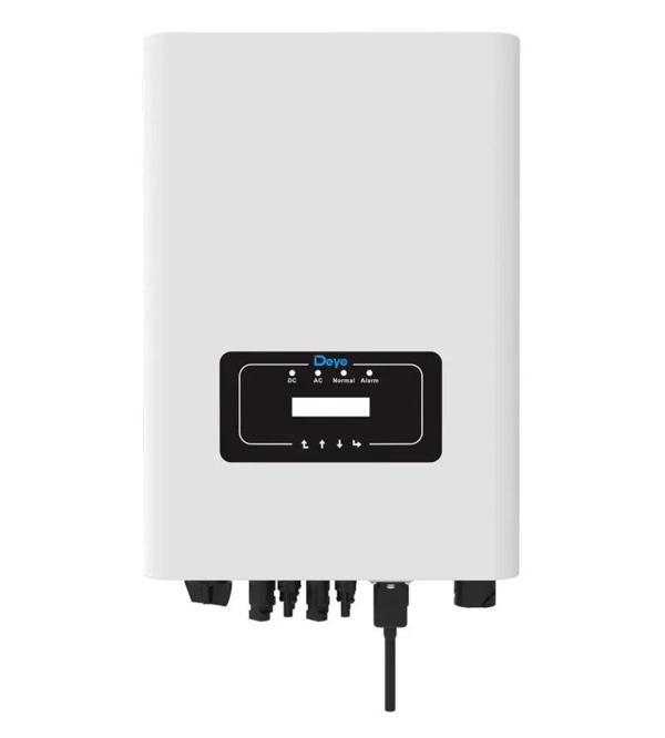 DEYE 25KW Trifaze On-Grid String İnverter - Image 1