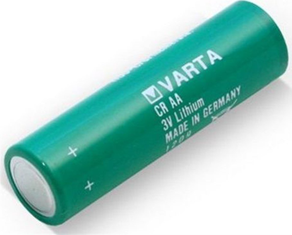 VARTA CR A 14500 3 V LIT PİL - Image 1