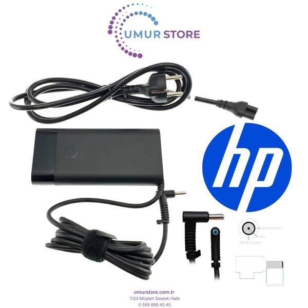 Hp Zbook 15 G4 Notebook Adaptör-Şarj Cihazı - Image 1