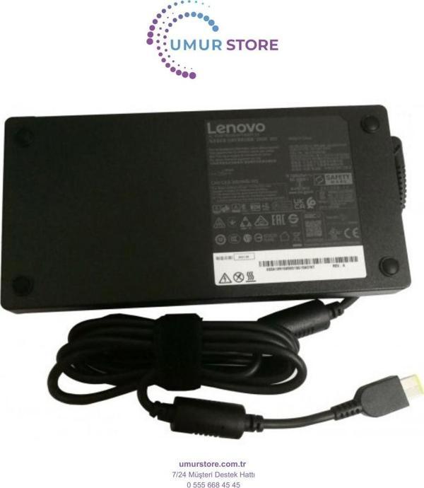 Lenova ADL300SCC3A 300W 20V 15A Güç Adaptörü - Image 1