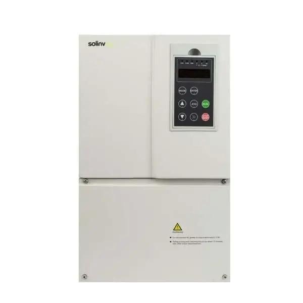 Solinved 45 kW 60 HP Trifaze Solar Pompa Sürücü - Image 1