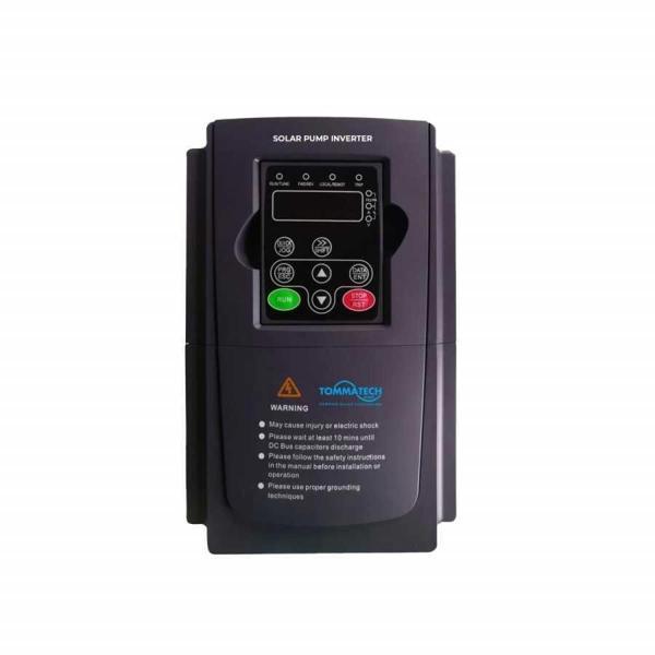 TommaTech 15 kW 3 Faz/380V Sulama Pompası İnverteri - Image 1
