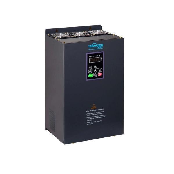 TommaTech 22 kW 3 Faz/380V Sulama Pompası İnverteri - Image 1