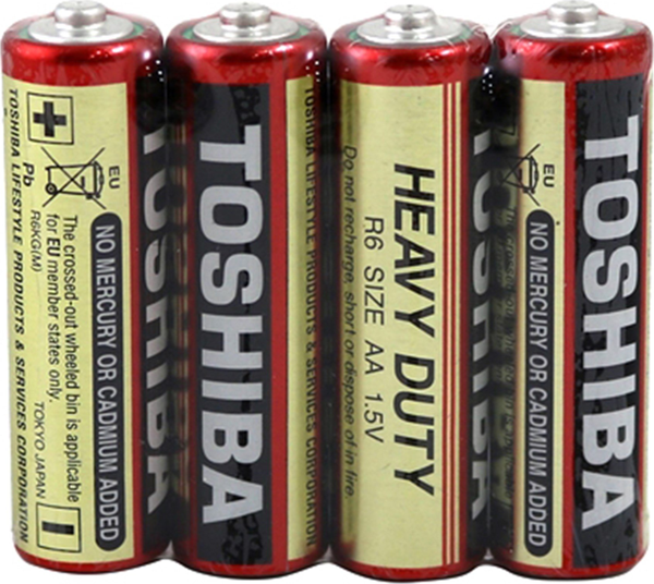 TOSHIBA KALEM PİL - Image 1