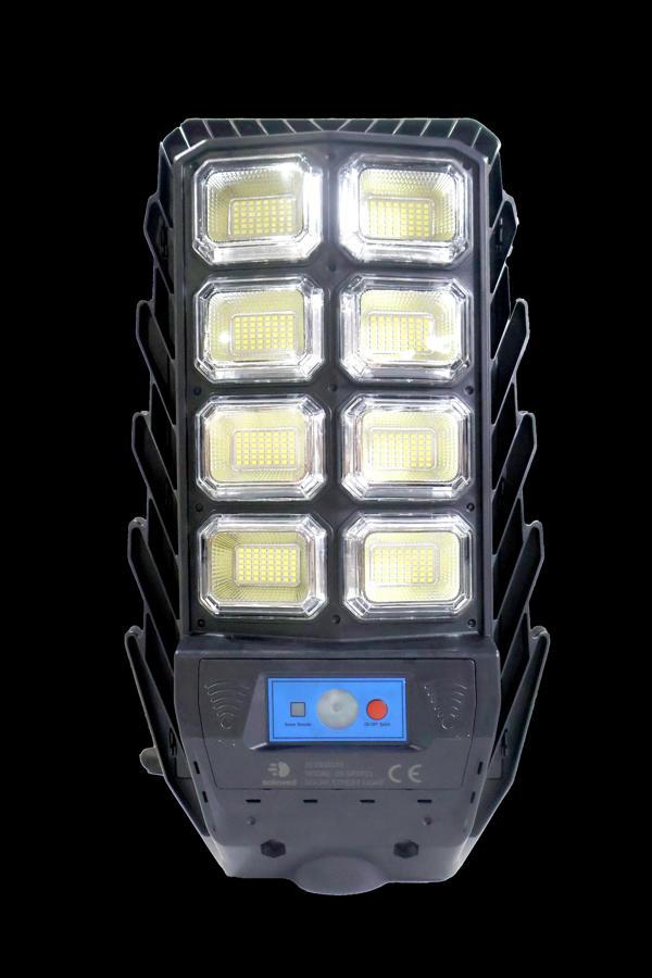 Solinved 400W Sokak Aydınlatması - Image 1